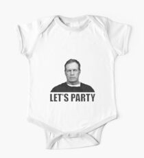 bill belichick One Piece - Short Sleeve