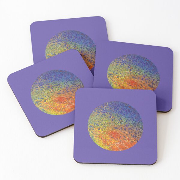 Item preview, Acrylic Pouring designed and sold by katschaccc.