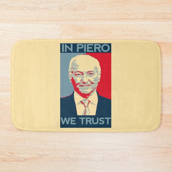 Item preview, Piero Angela designed and sold by roxyladytron85.