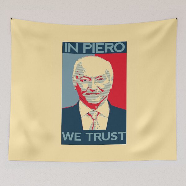 Item preview, Piero Angela designed and sold by roxyladytron85.