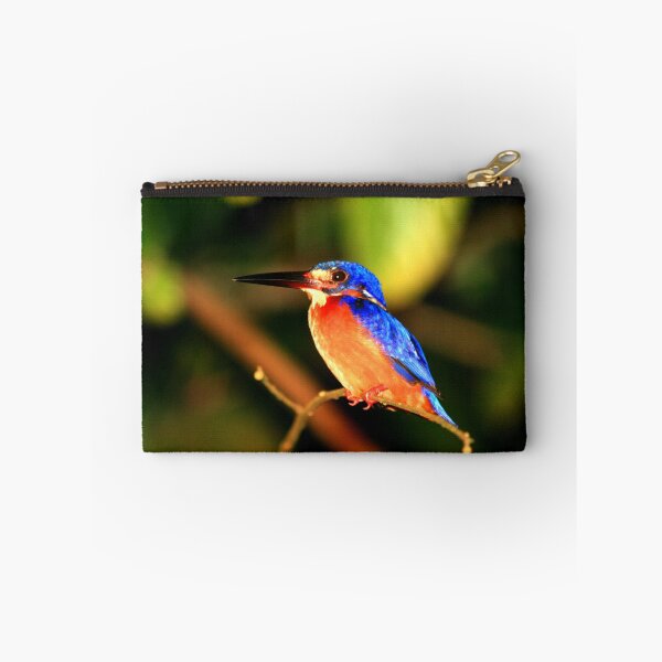 Item preview, Blue earred Kingfisher designed and sold by David McGilchrist.