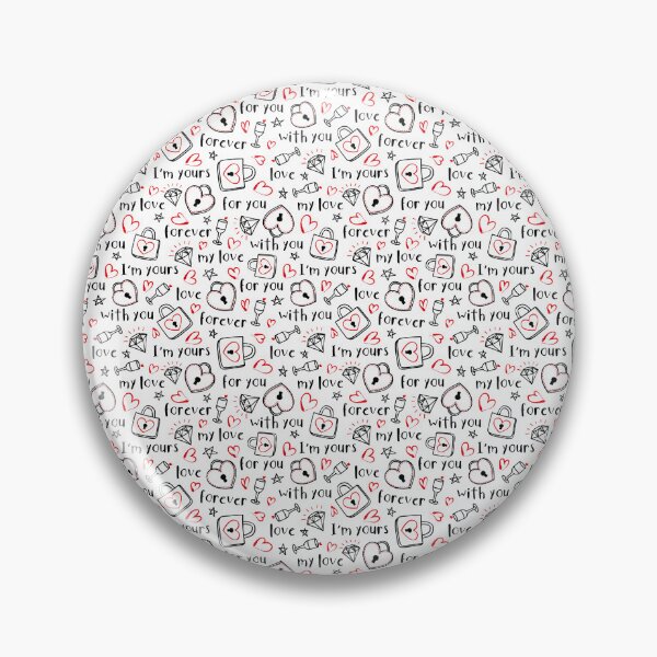 Item preview, My Love For You Forever  designed and sold by Typography & Streetwear.