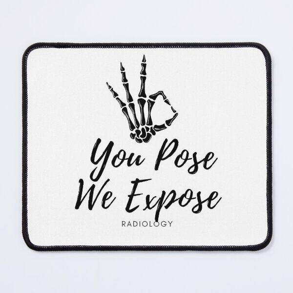 Item preview,  You Pose We Expose designed and sold by Vimbuy.