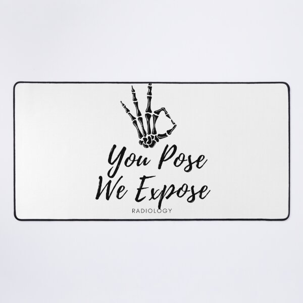 Item preview, You Pose We Expose designed and sold by Vimbuy.