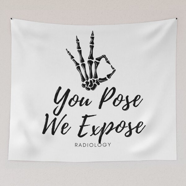Item preview,  You Pose We Expose designed and sold by Vimbuy.
