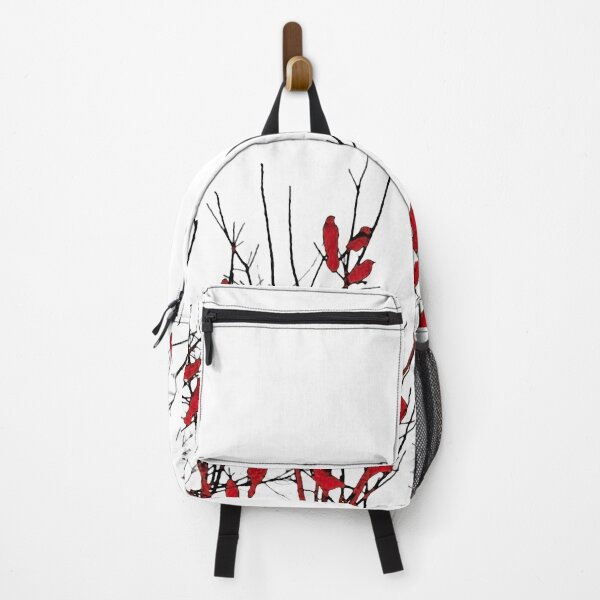 Item preview, The Redbird Tree designed and sold by Susan Maxwell Schmidt.