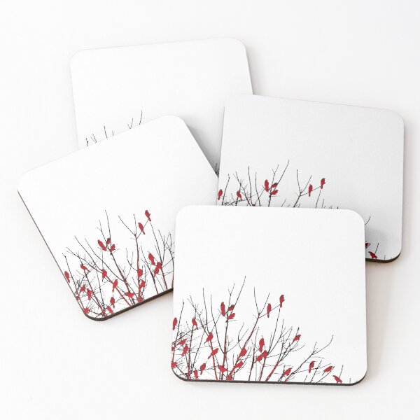 Item preview, The Redbird Tree designed and sold by Susan Maxwell Schmidt.