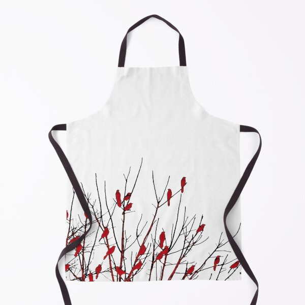Item preview, The Redbird Tree designed and sold by Susan Maxwell Schmidt.