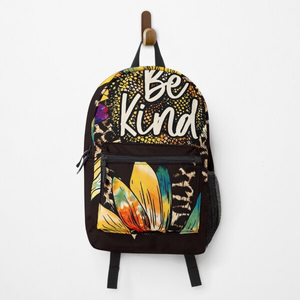 Item preview, Be Kind Sunflower designed and sold by Yahzhani.