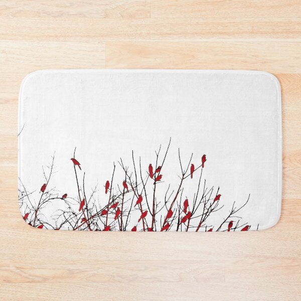 Item preview, The Redbird Tree designed and sold by Susan Maxwell Schmidt.