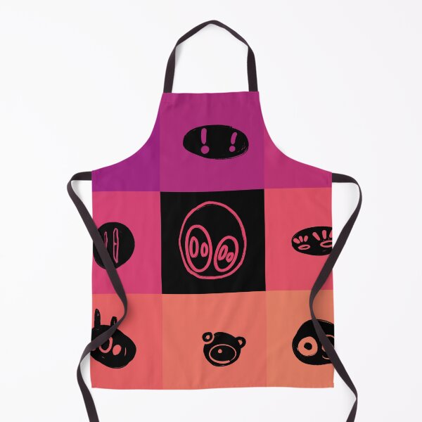 Item preview, Blinkers I designed and sold by Religatio.
