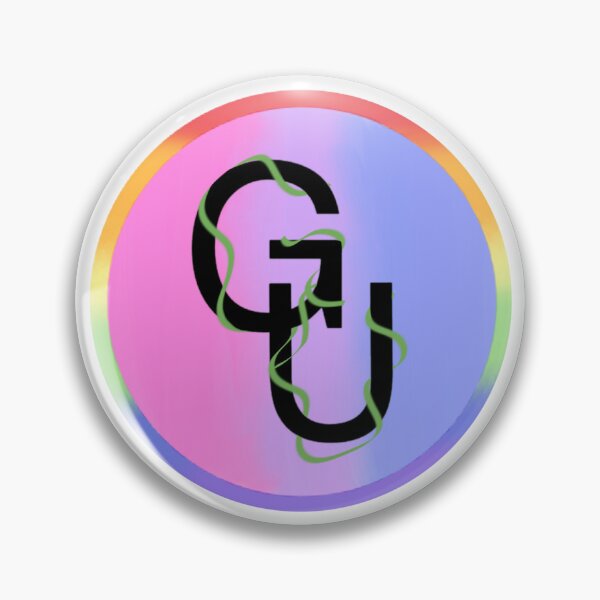 Item preview, Gremlins United Logo - Bisexual Pride Flag designed and sold by GremlinsUnited.