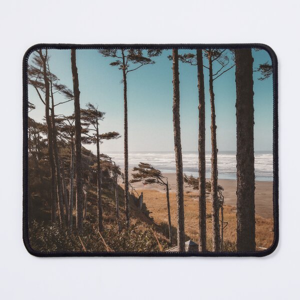 Item preview, Seabreeze Ocean Beach designed and sold by littlescooter.