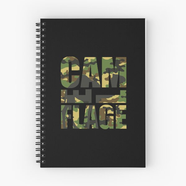 Item preview, Camelflage designed and sold by Store-Designify.