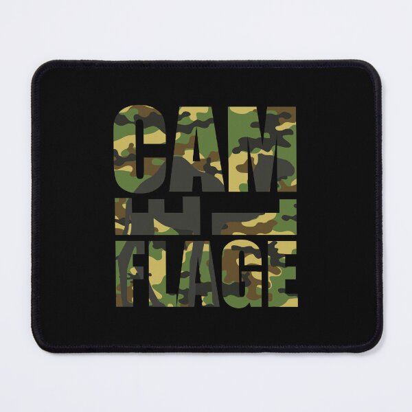 Item preview, Camelflage designed and sold by Store-Designify.