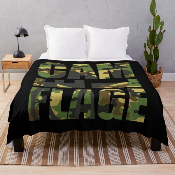 Item preview, Camelflage designed and sold by Store-Designify.