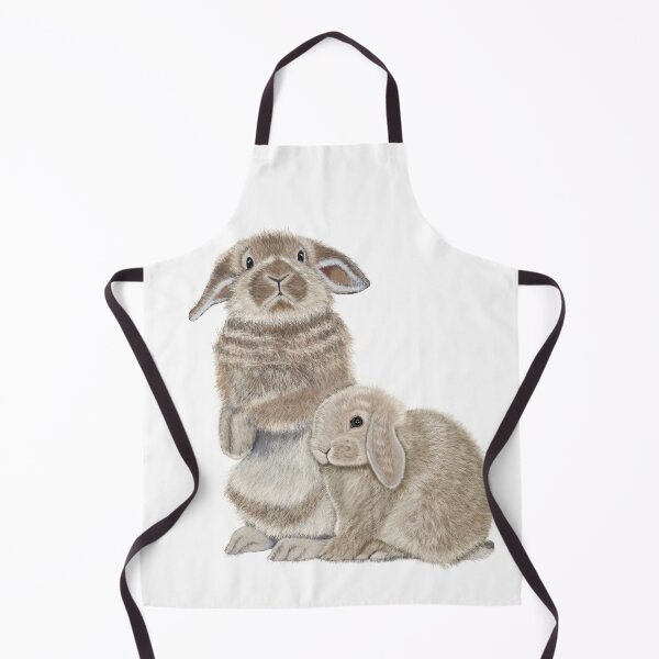 Item preview, Bunnies  designed and sold by TheWarrenCreations.