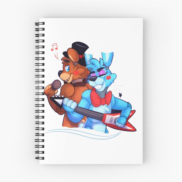 Item preview, Bonnie and freddy designed and sold by YoungDsun.
