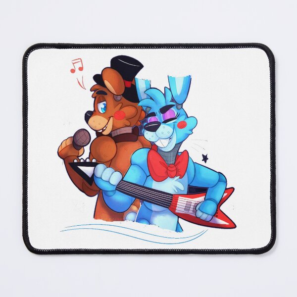 Item preview, Bonnie and freddy designed and sold by YoungDsun.