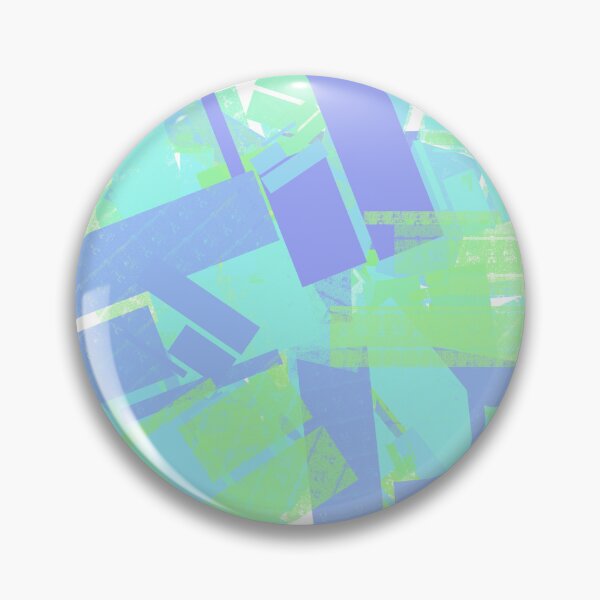 Item preview, Abstract Graphic, Colorful, Geometric, Shapes designed and sold by Voltariq.