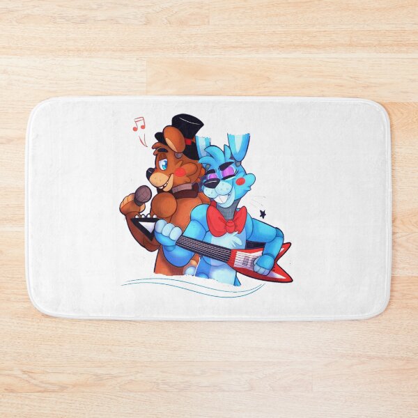 Item preview, Bonnie and freddy designed and sold by YoungDsun.