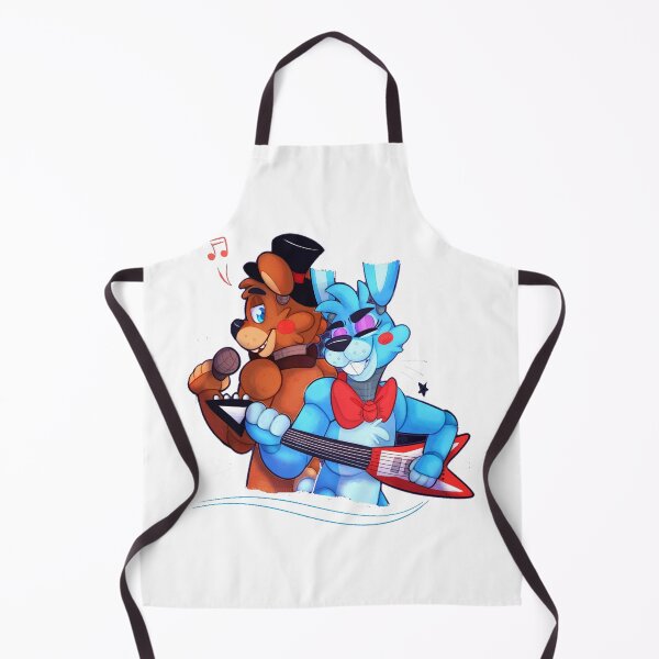 Item preview, Bonnie and freddy designed and sold by YoungDsun.
