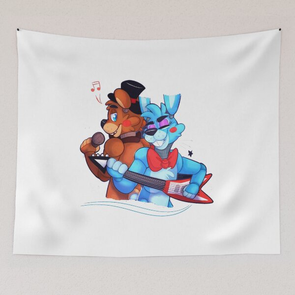 Item preview, Bonnie and freddy designed and sold by YoungDsun.