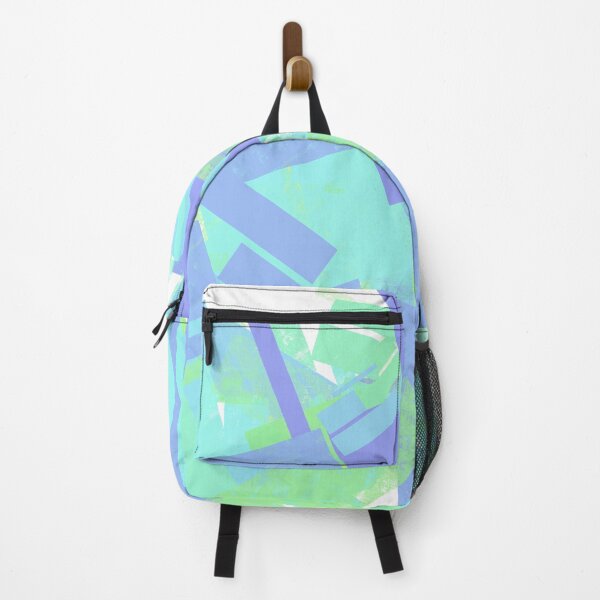 Item preview, Abstract Graphic, Colorful, Geometric, Shapes designed and sold by Voltariq.