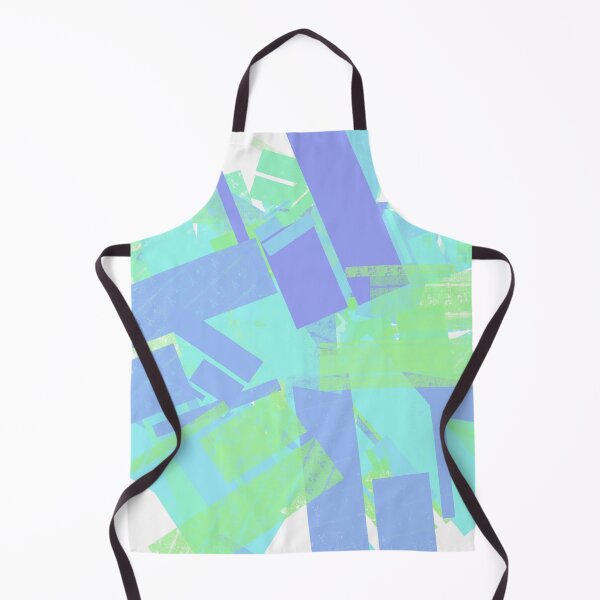 Item preview, Abstract Graphic, Colorful, Geometric, Shapes designed and sold by Voltariq.
