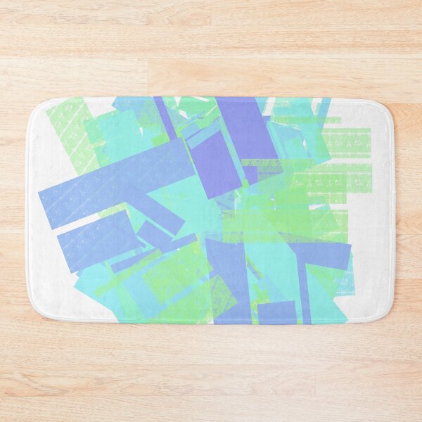 Item preview, Abstract Graphic, Colorful, Geometric, Shapes designed and sold by Voltariq.