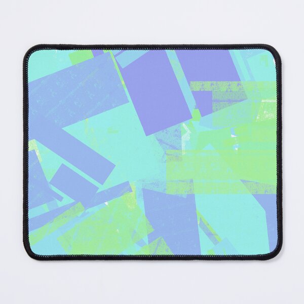 Item preview, Abstract Graphic, Colorful, Geometric, Shapes designed and sold by Voltariq.