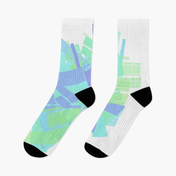 Item preview, Abstract Graphic, Colorful, Geometric, Shapes designed and sold by Voltariq.