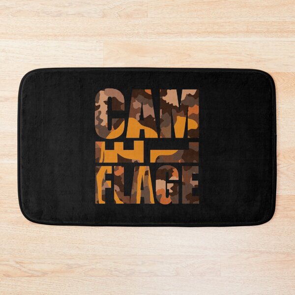 Item preview, Camelflage designed and sold by Store-Designify.