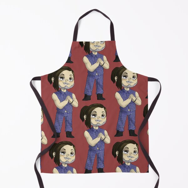 Item preview, Chibi Manuel Agnelli designed and sold by Furiarossa.
