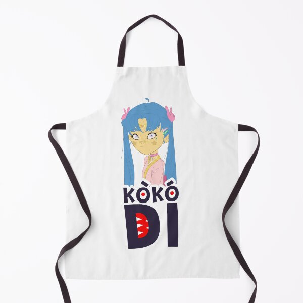 Item preview, KOKODI #1 designed and sold by KOKODI.