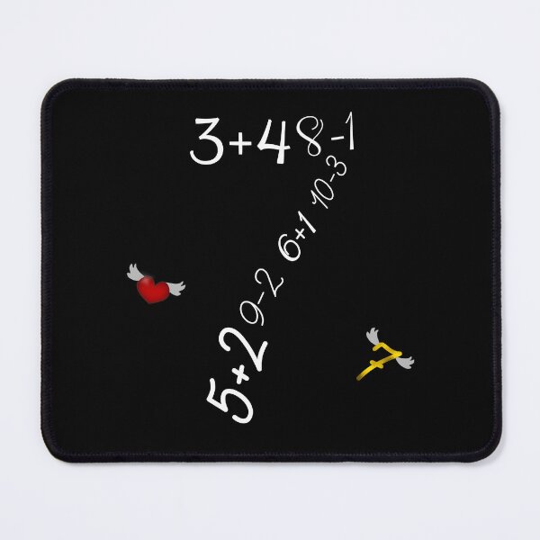 Item preview, 7 - Funny Math 7 Year Old Vintage 2015 7th Birthday Gift designed and sold by r-silver.