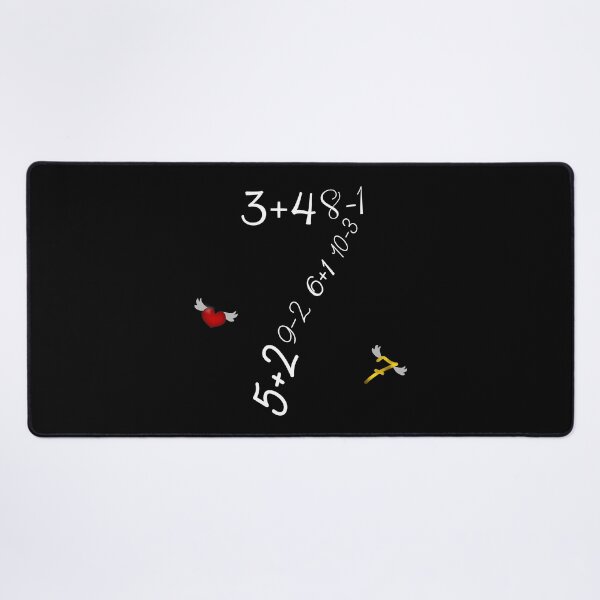 Item preview, 7 - Funny Math 7 Year Old Vintage 2015 7th Birthday Gift designed and sold by r-silver.