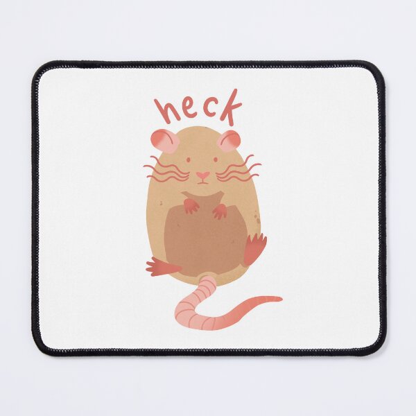 Item preview, heck rat designed and sold by Frankie Jackson.