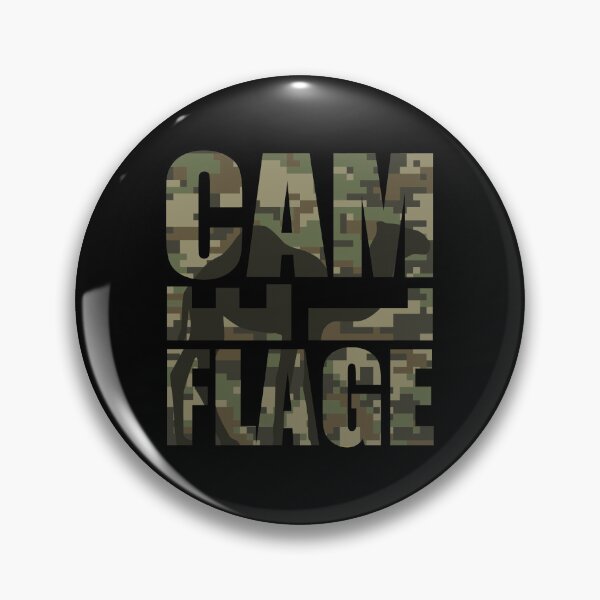 Item preview, Camelflage designed and sold by Store-Designify.