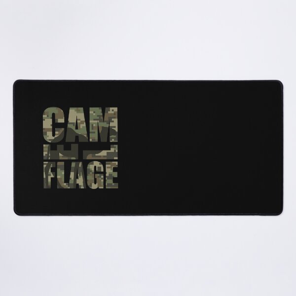 Item preview, Camelflage designed and sold by Store-Designify.