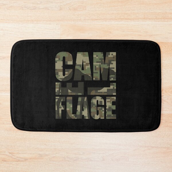Item preview, Camelflage designed and sold by Store-Designify.