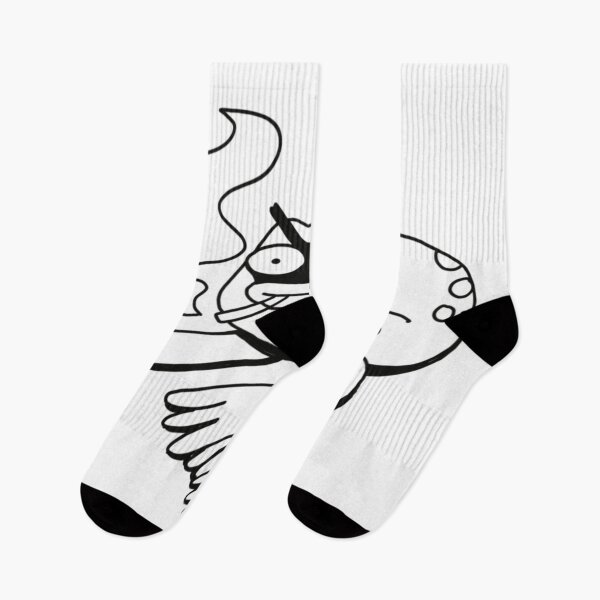Item preview, Smokin Frog designed and sold by artpril.