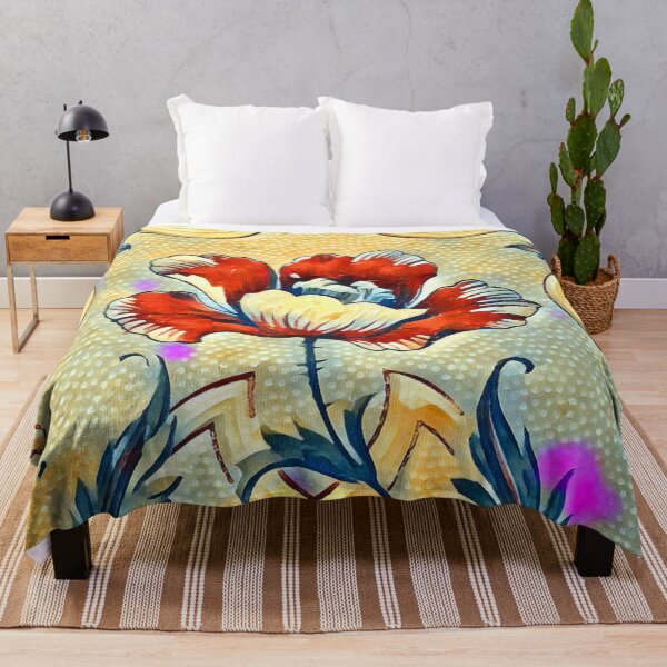 Item preview, Flower designed and sold by MarieClaude1954.