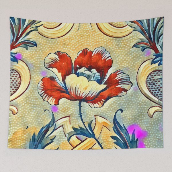 Item preview, Flower designed and sold by MarieClaude1954.