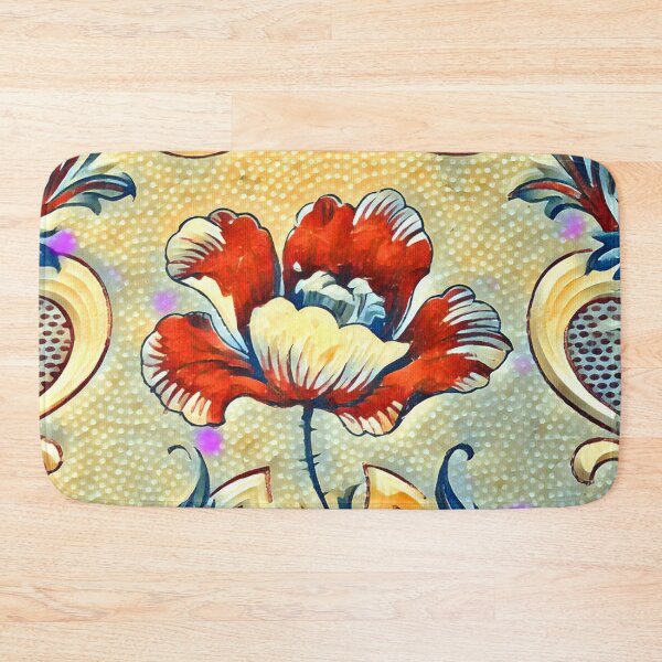 Item preview, Flower designed and sold by MarieClaude1954.