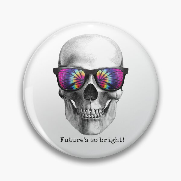 Item preview, Future's So Bright! designed and sold by vanedwards5150.