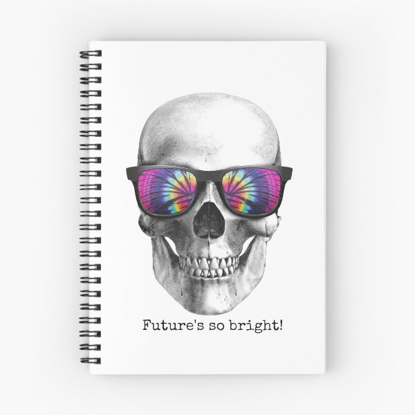 Item preview, Future's So Bright! designed and sold by vanedwards5150.