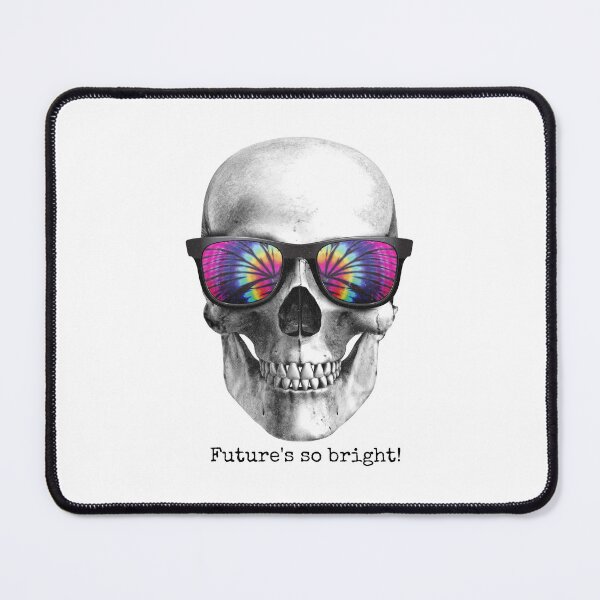 Item preview, Future's So Bright! designed and sold by vanedwards5150.