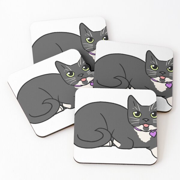 Item preview, Cookie designed and sold by Tyto-alba.