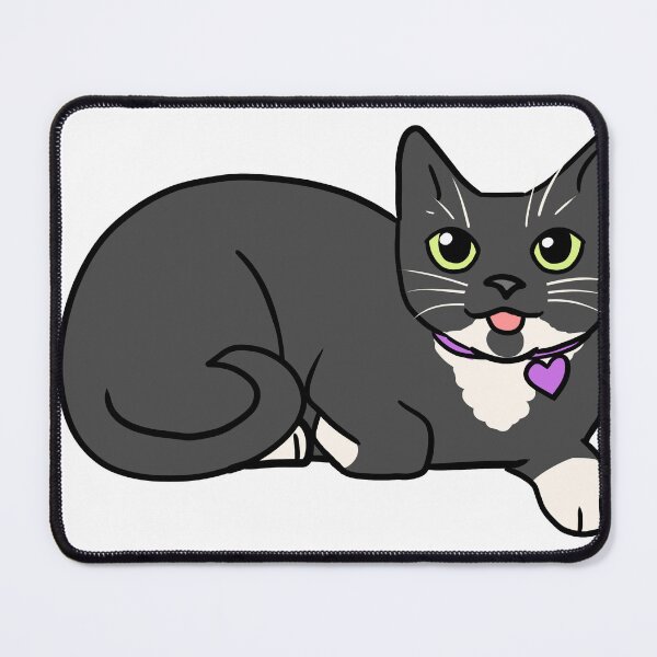 Item preview, Cookie designed and sold by Tyto-alba.